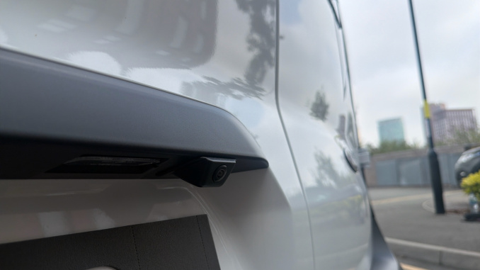 Ford Transit Courier Diesel 1.5 EcoBlue Limited Van - Image 37